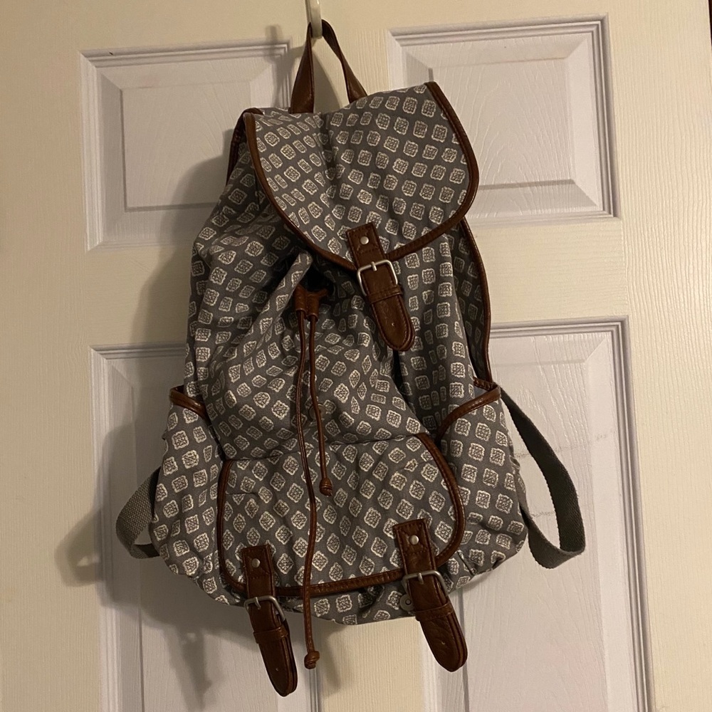 Aeropostale backpack